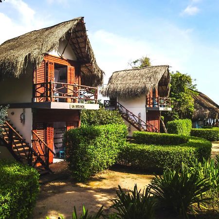 Isla Luna Beach Barú Exterior foto
